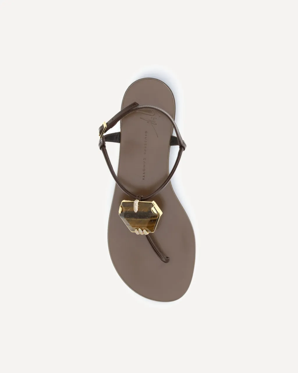 Giuseppe Zanotti Patrice Sandals