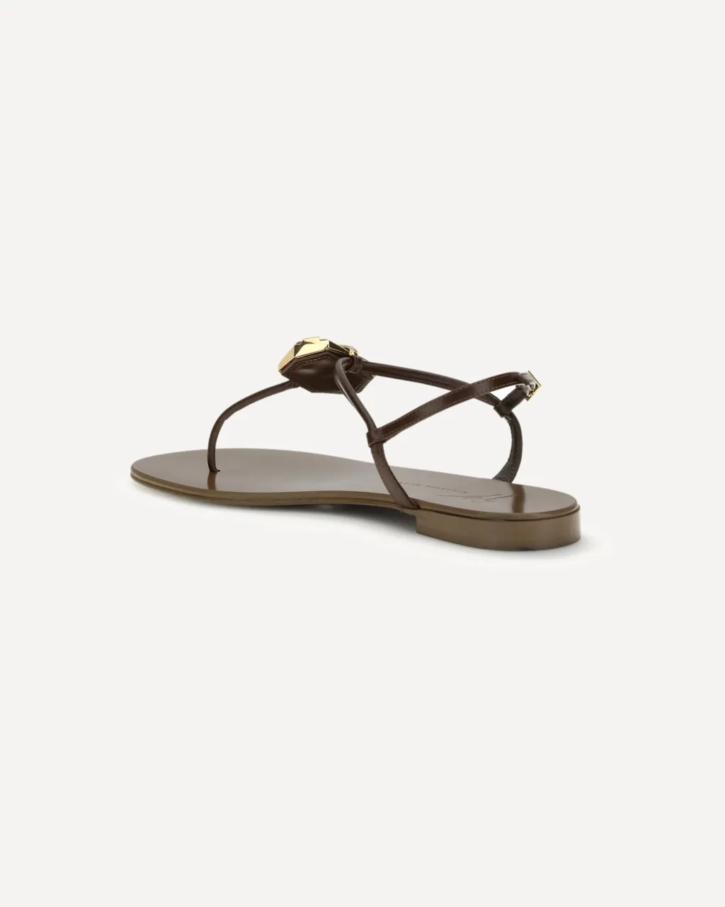 Giuseppe Zanotti Patrice Sandals