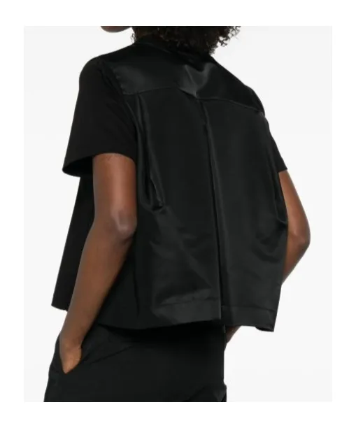 Chest-Pocket T-Shirt
