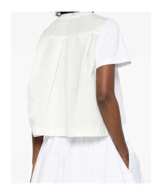 Chest-Pocket T-Shirt