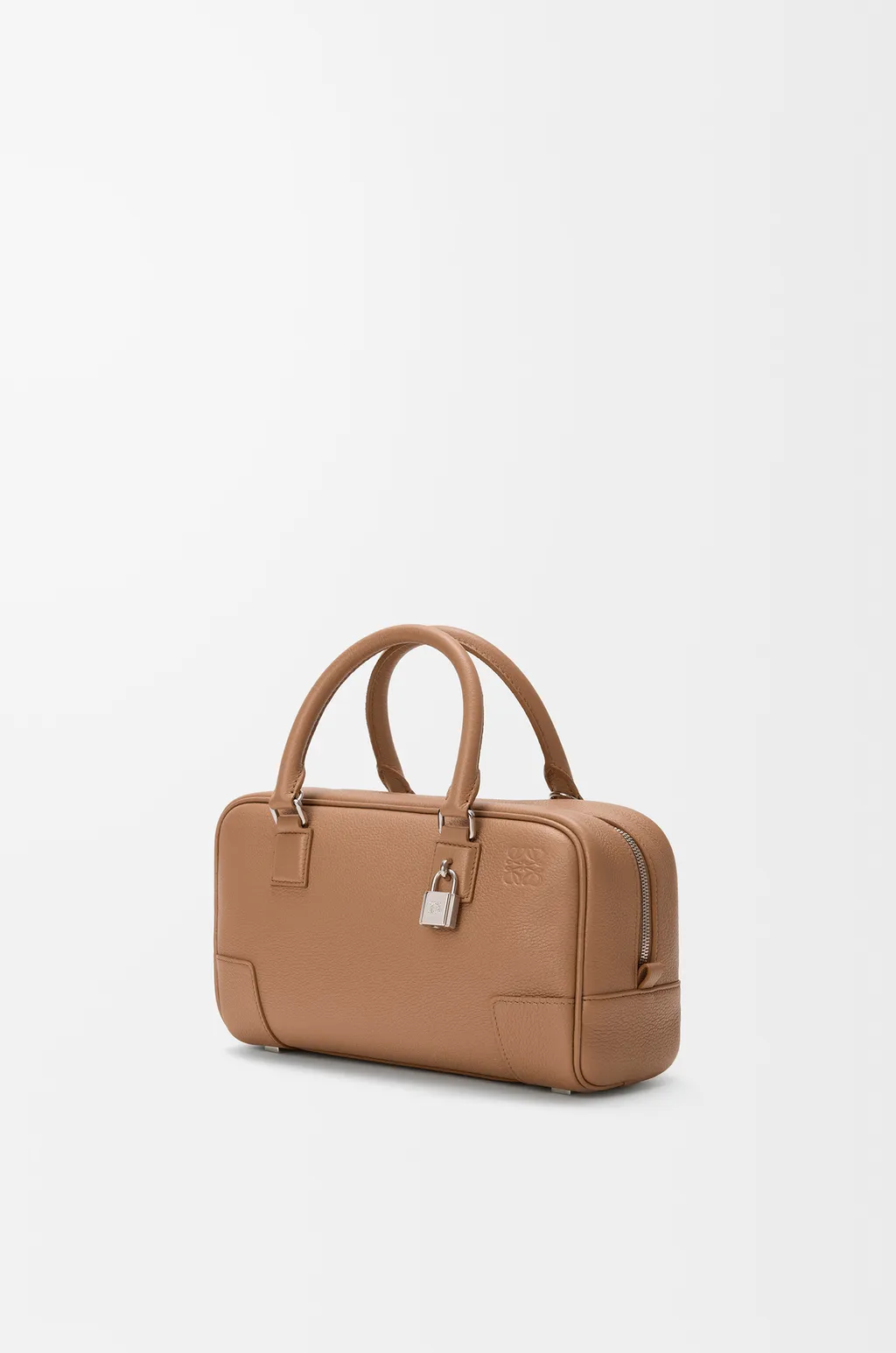 Amazona 23 Bag In Soft Grained Calfskin