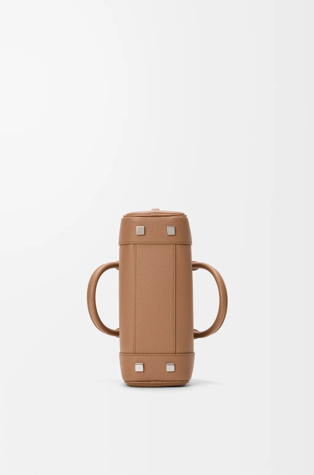 Amazona 23 Bag In Soft Grained Calfskin