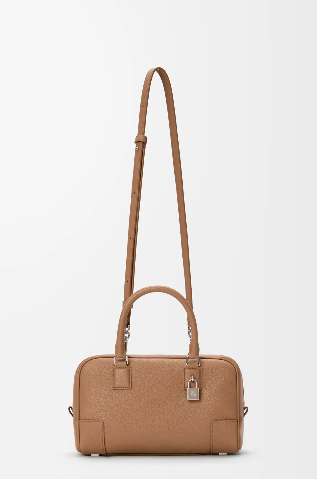 Amazona 23 Bag In Soft Grained Calfskin