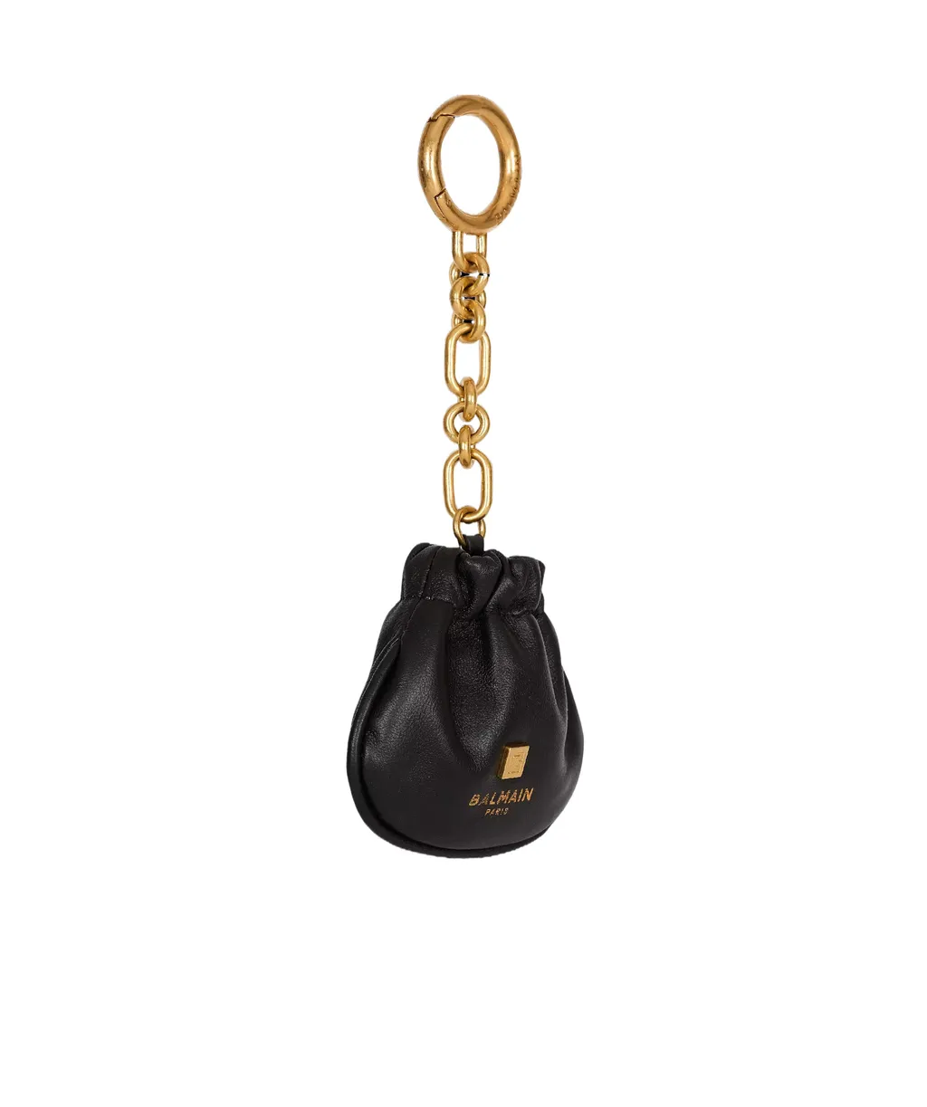 Balmain Pulse Key Ring