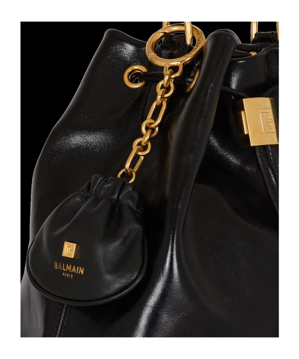 Balmain Pulse Key Ring