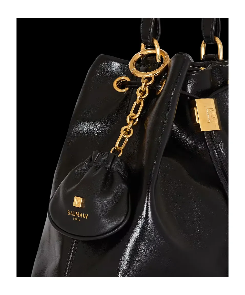 Balmain Pulse Key Ring