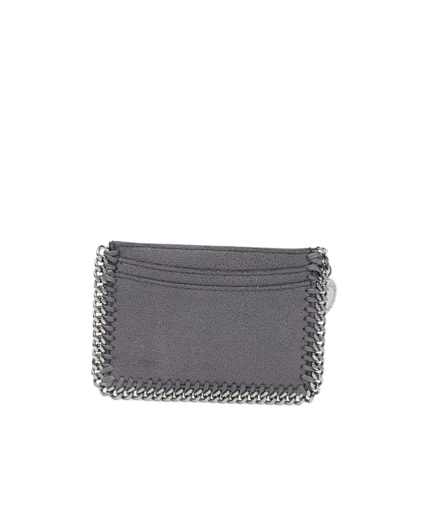 Chain Trim Cardholder