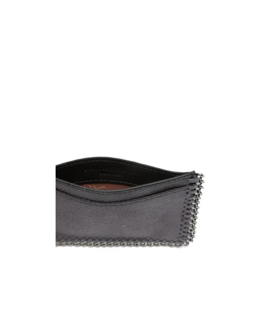 Chain Trim Cardholder