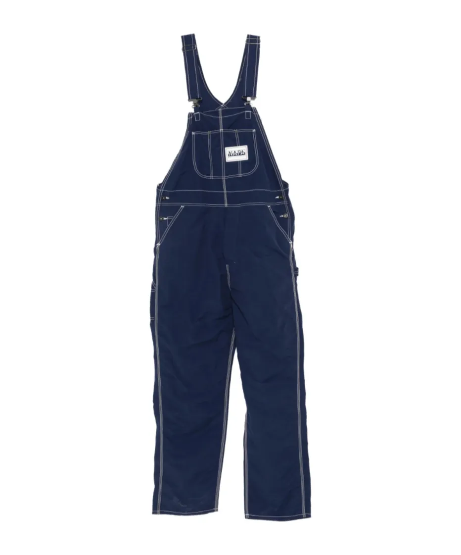 Pocket Jumpsuit
