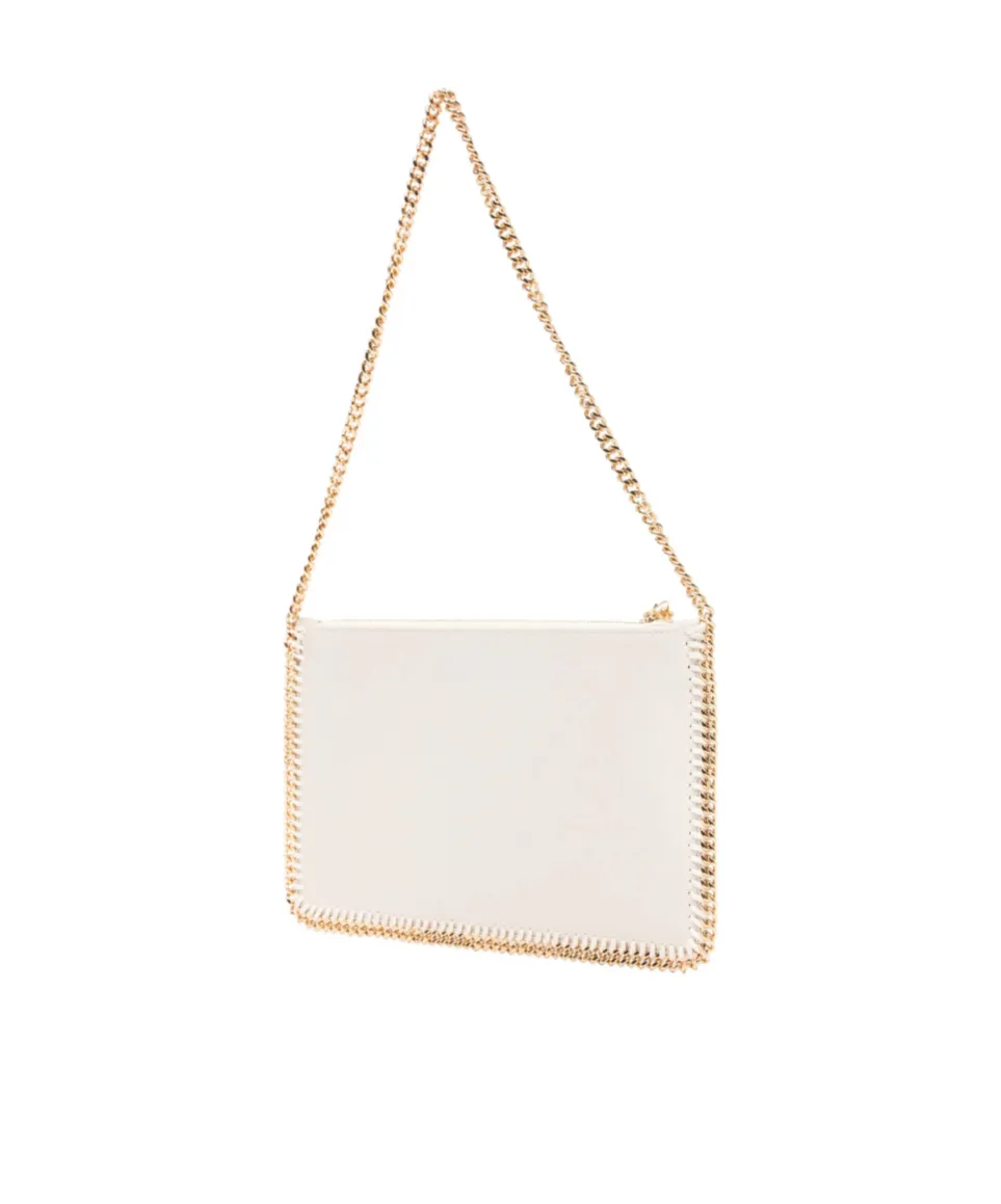 Embellished Clutch Bag