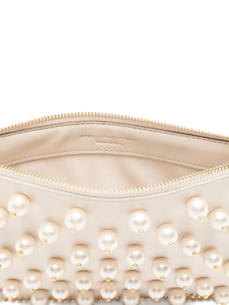 Embellished Clutch Bag