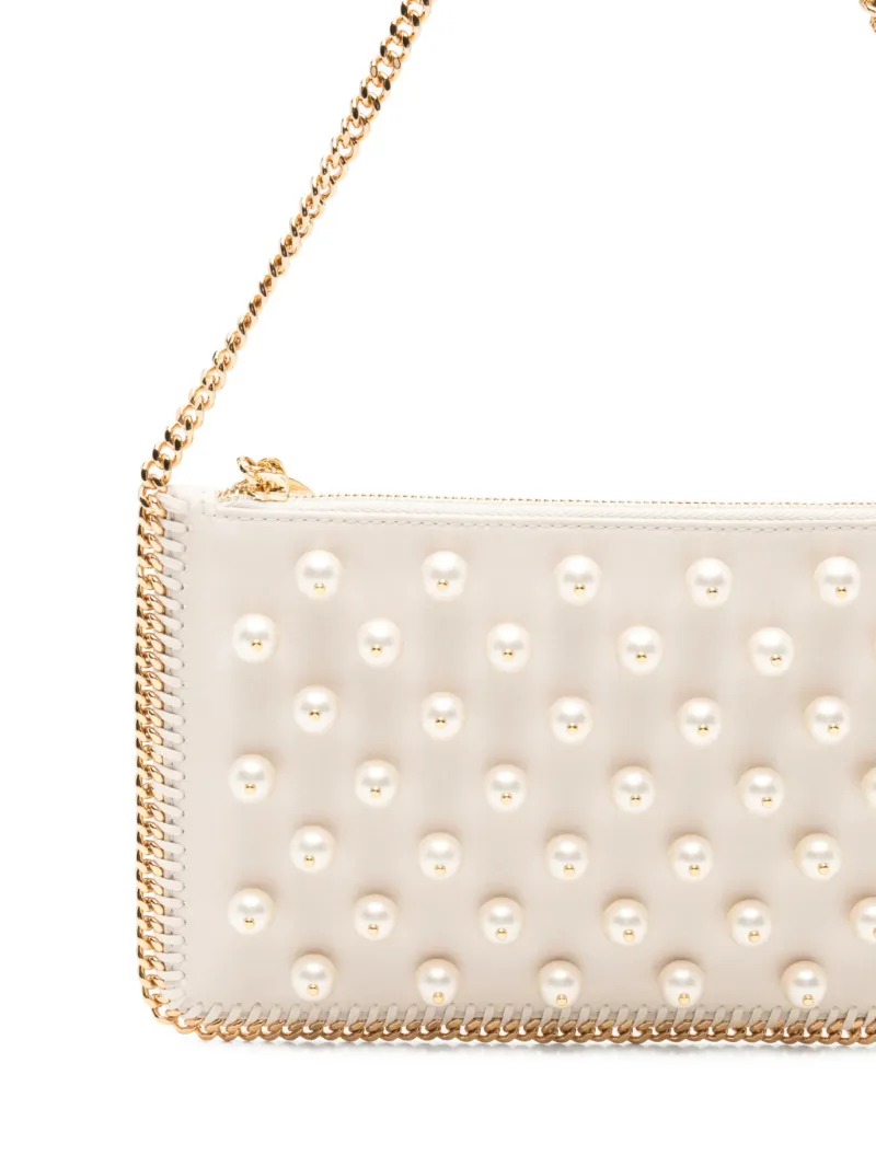 Embellished Clutch Bag