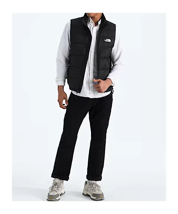 Hydrenalite Down Vest