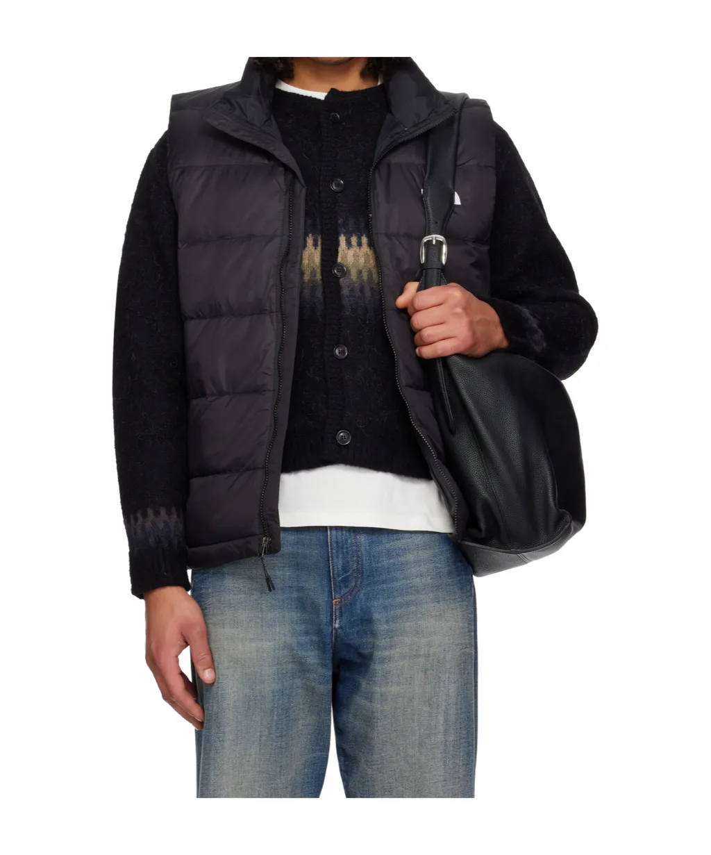 Hydrenalite Down Vest