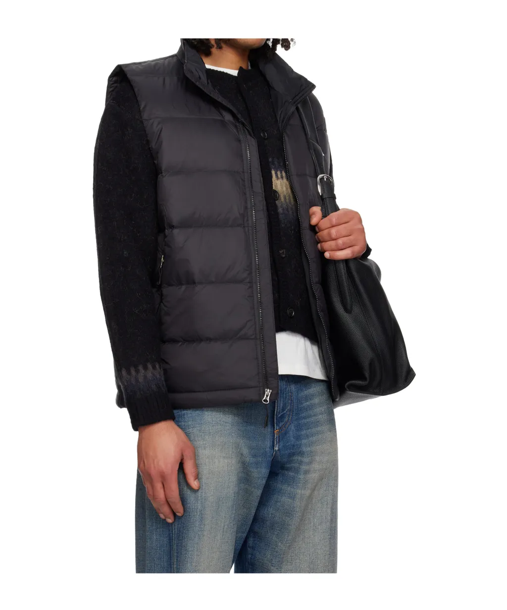 Hydrenalite Down Vest