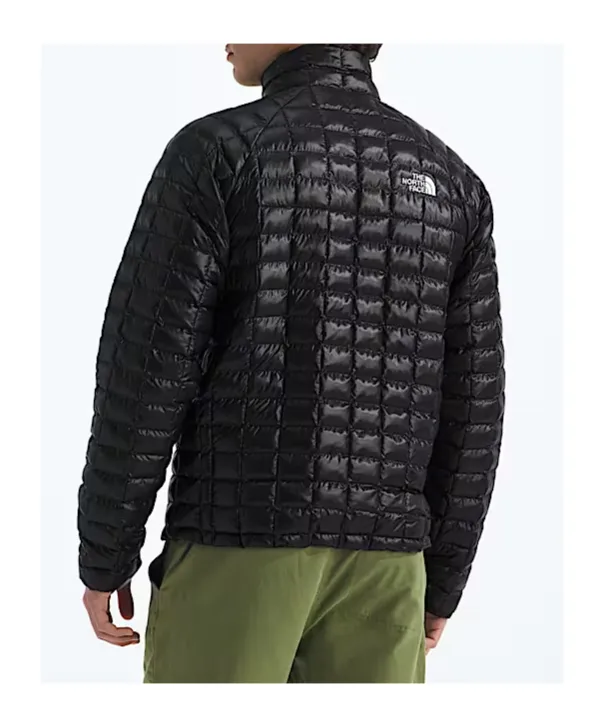 Thermoball™ Quilted Cotton Clothing