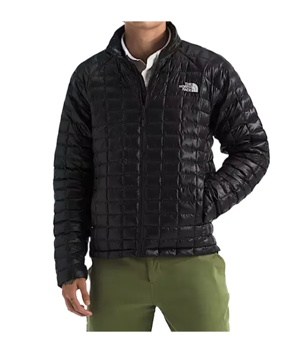 Thermoball™ Quilted Cotton Clothing