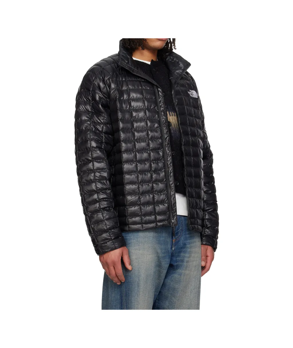 Thermoball™ Quilted Cotton Clothing