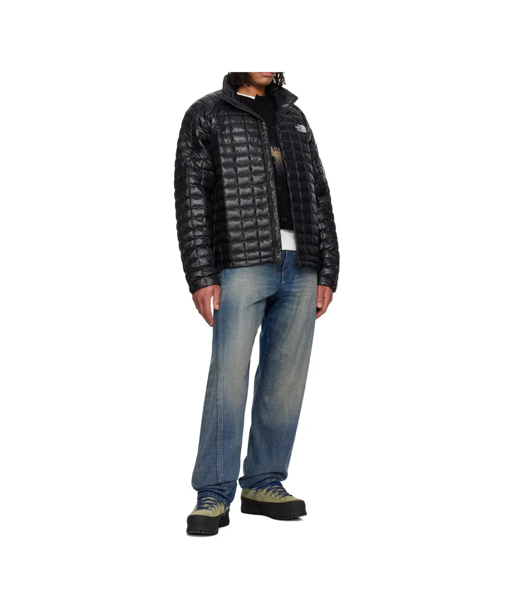 Thermoball™ Quilted Cotton Clothing