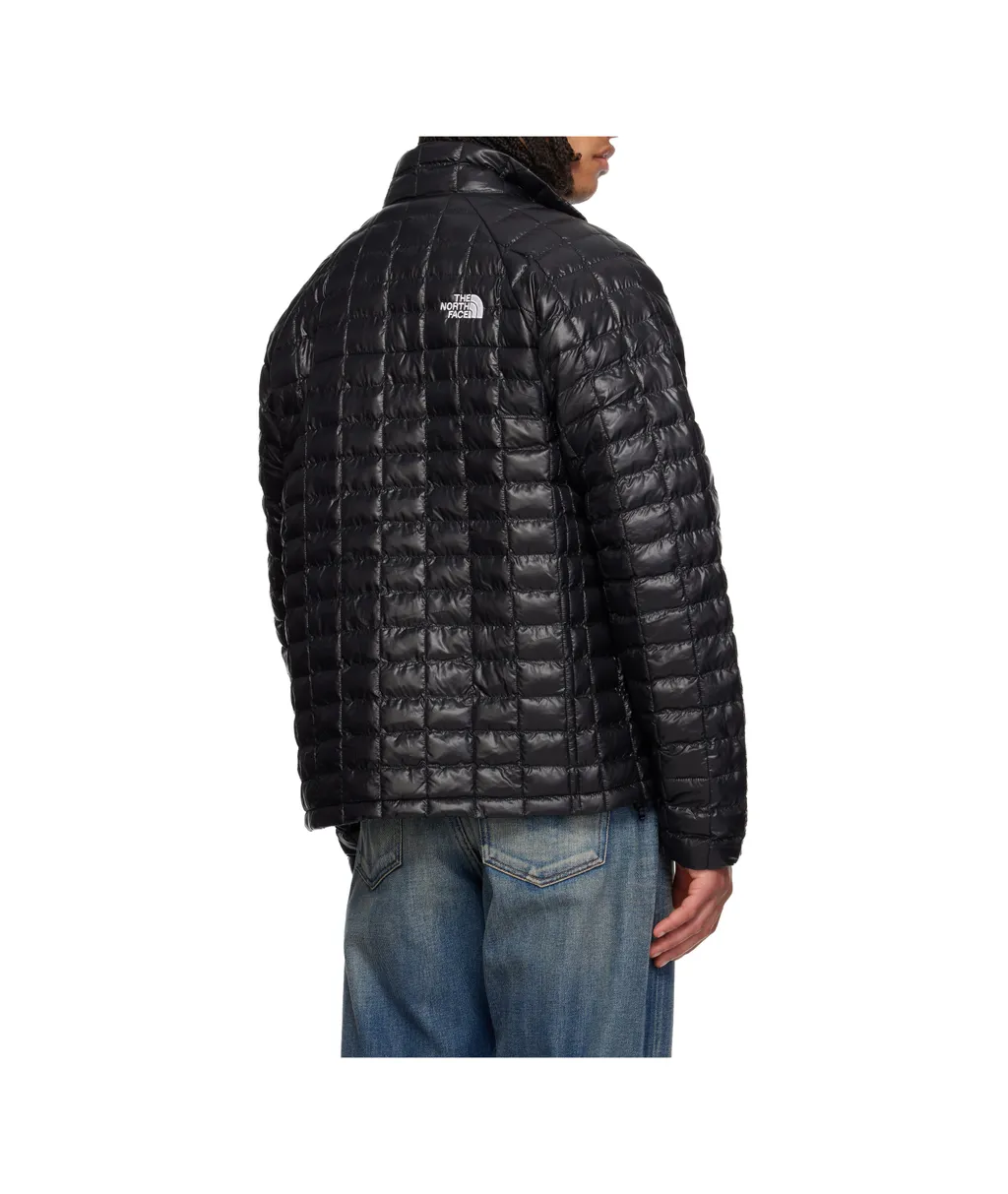 Thermoball™ Quilted Cotton Clothing