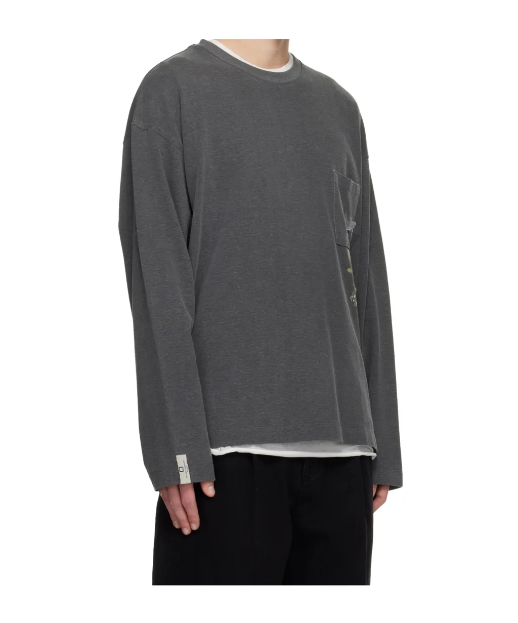 Long-Sleeved T-Shirt