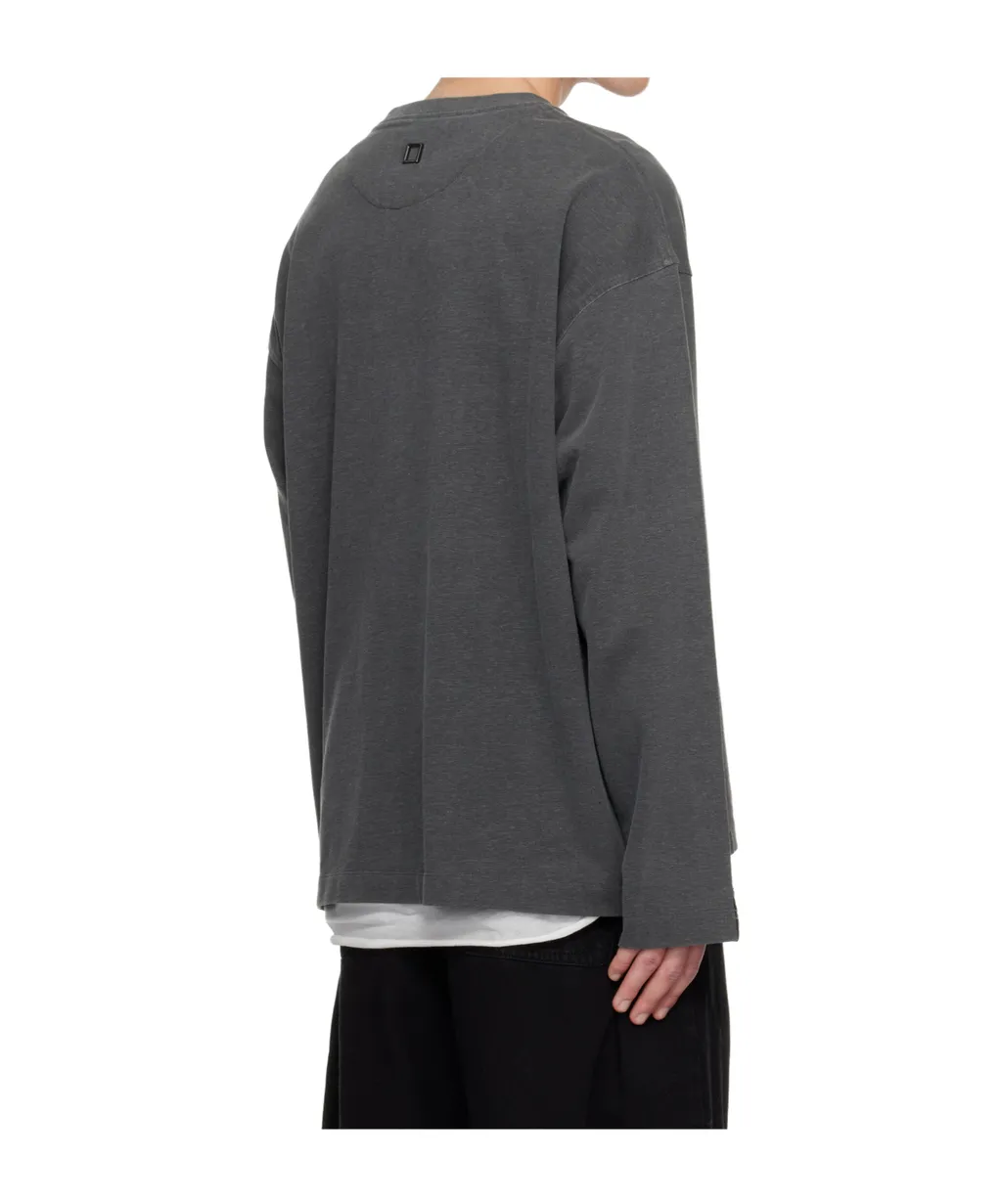 Long-Sleeved T-Shirt