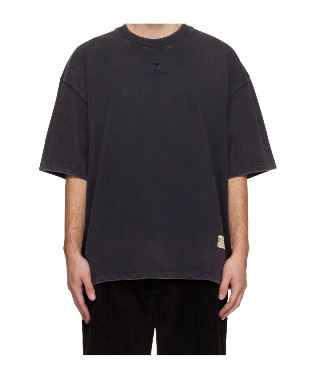 Crew Neck T-Shirt