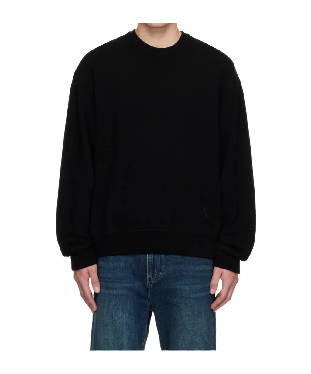 Crew Neck Sweater