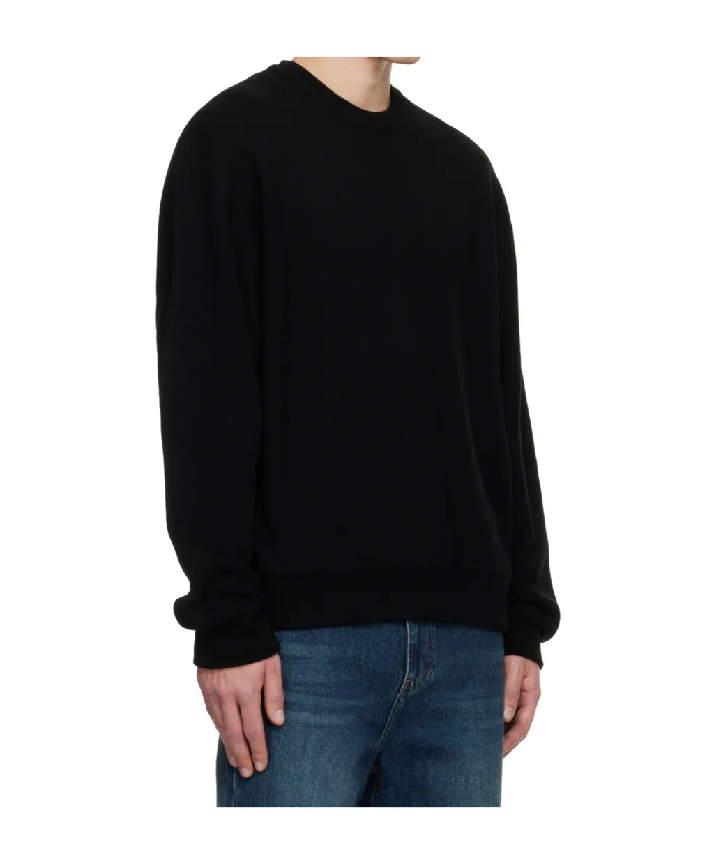 Crew Neck Sweater