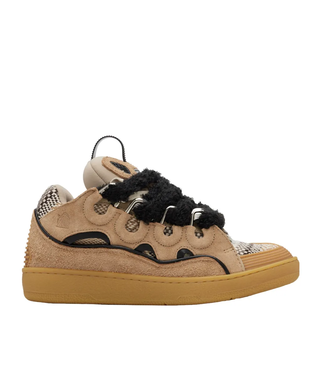 Curb Sneakers