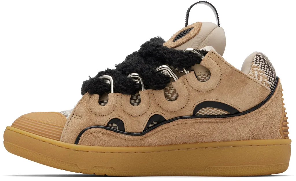 Curb Sneakers