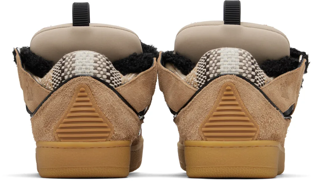 Curb Sneakers