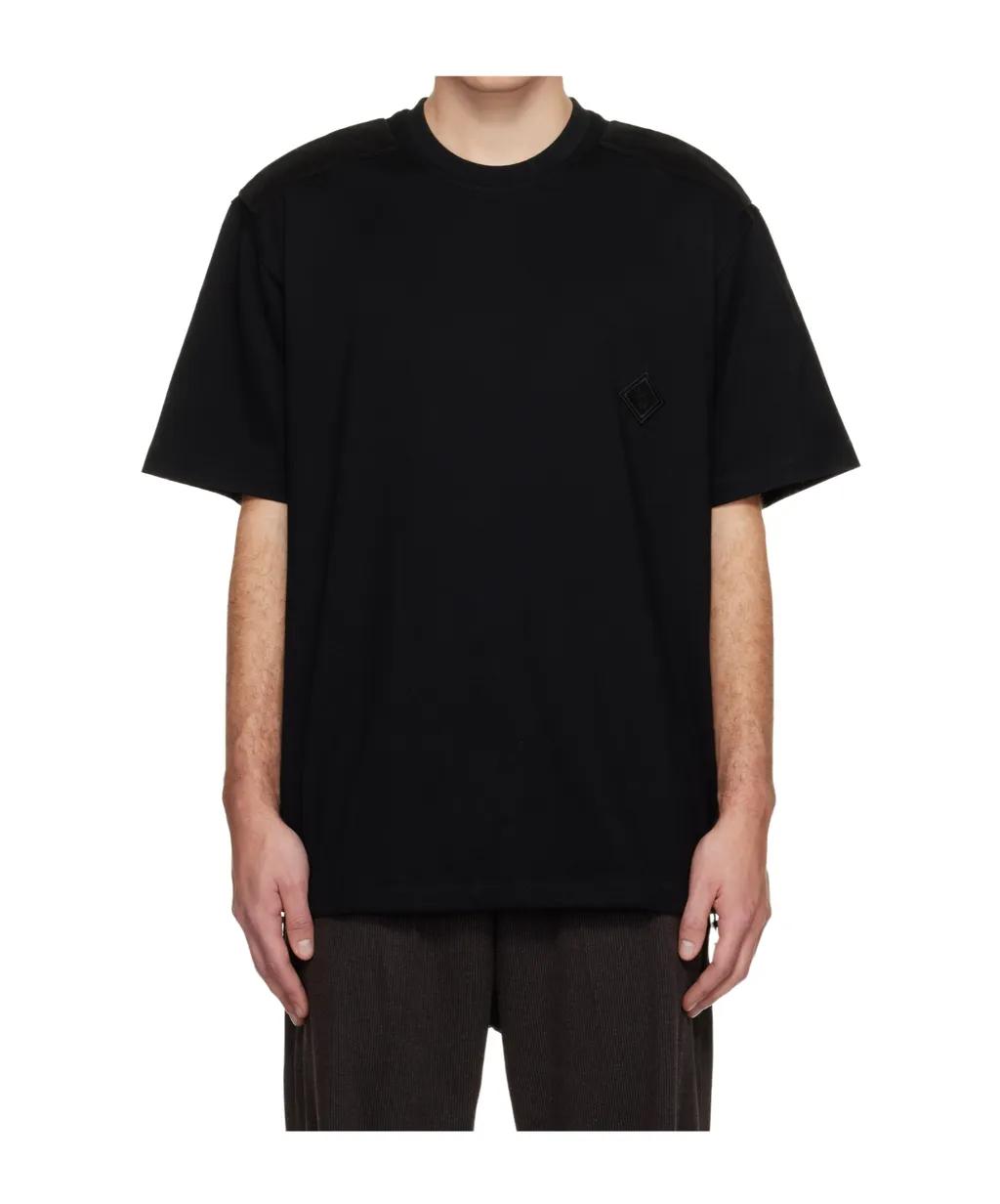 Crew Neck T-Shirt