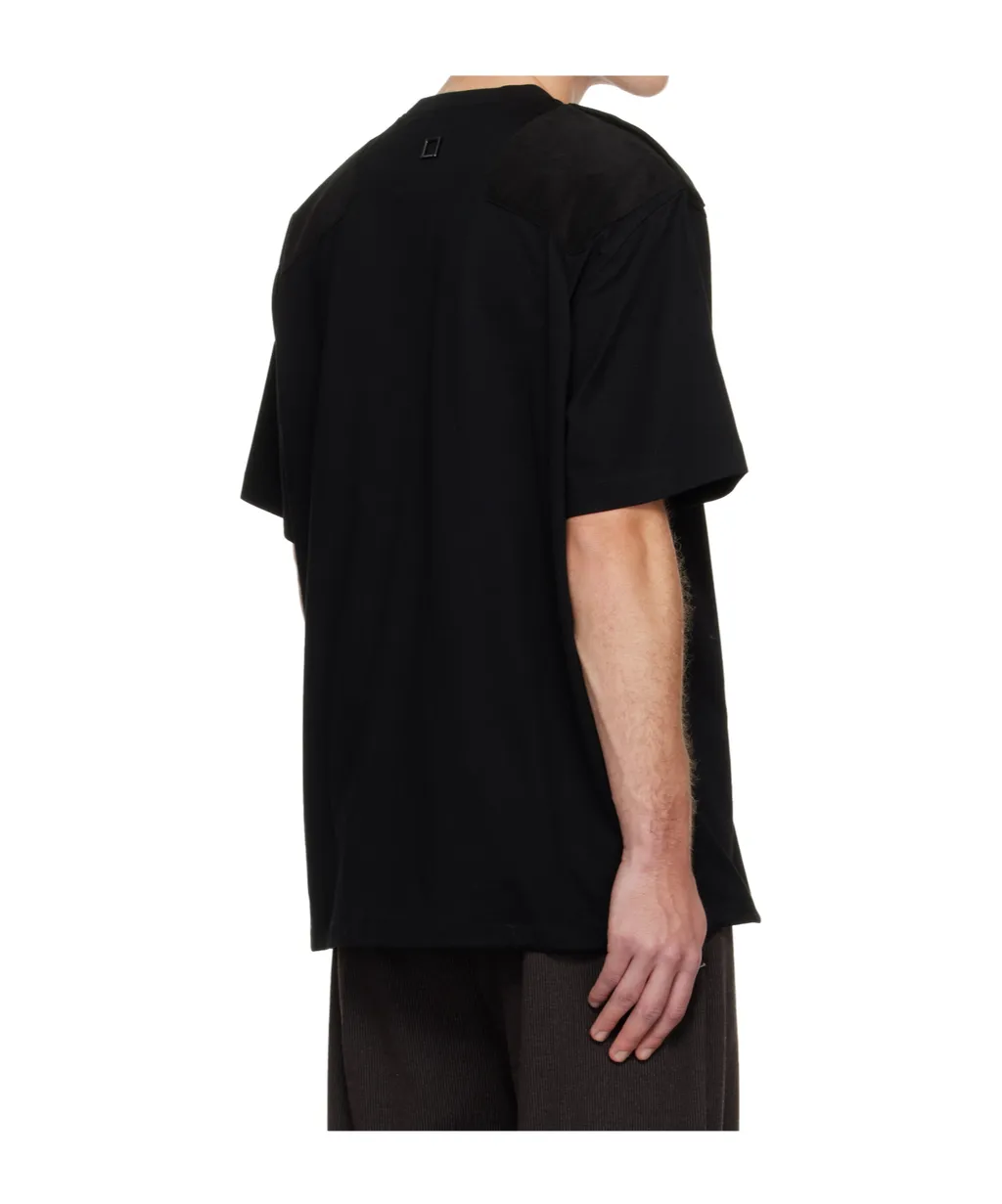 Crew Neck T-Shirt