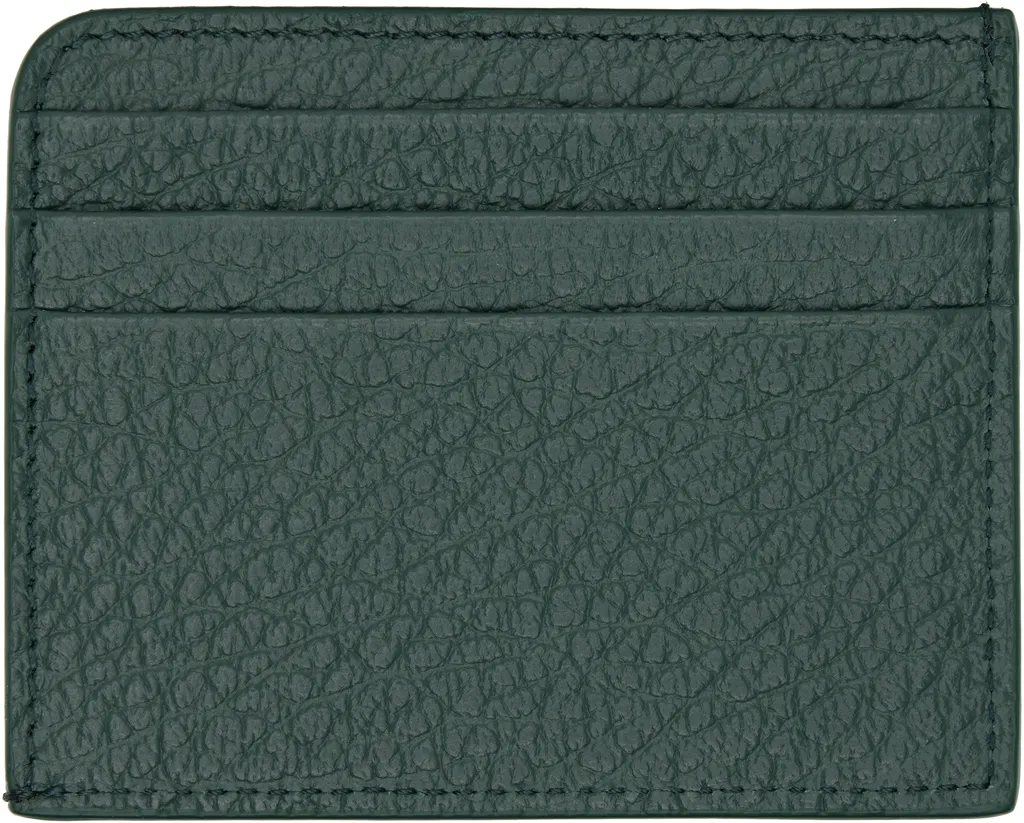 Four Stitches Card Holder