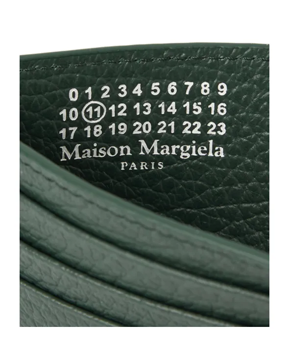 Four Stitches Card Holder