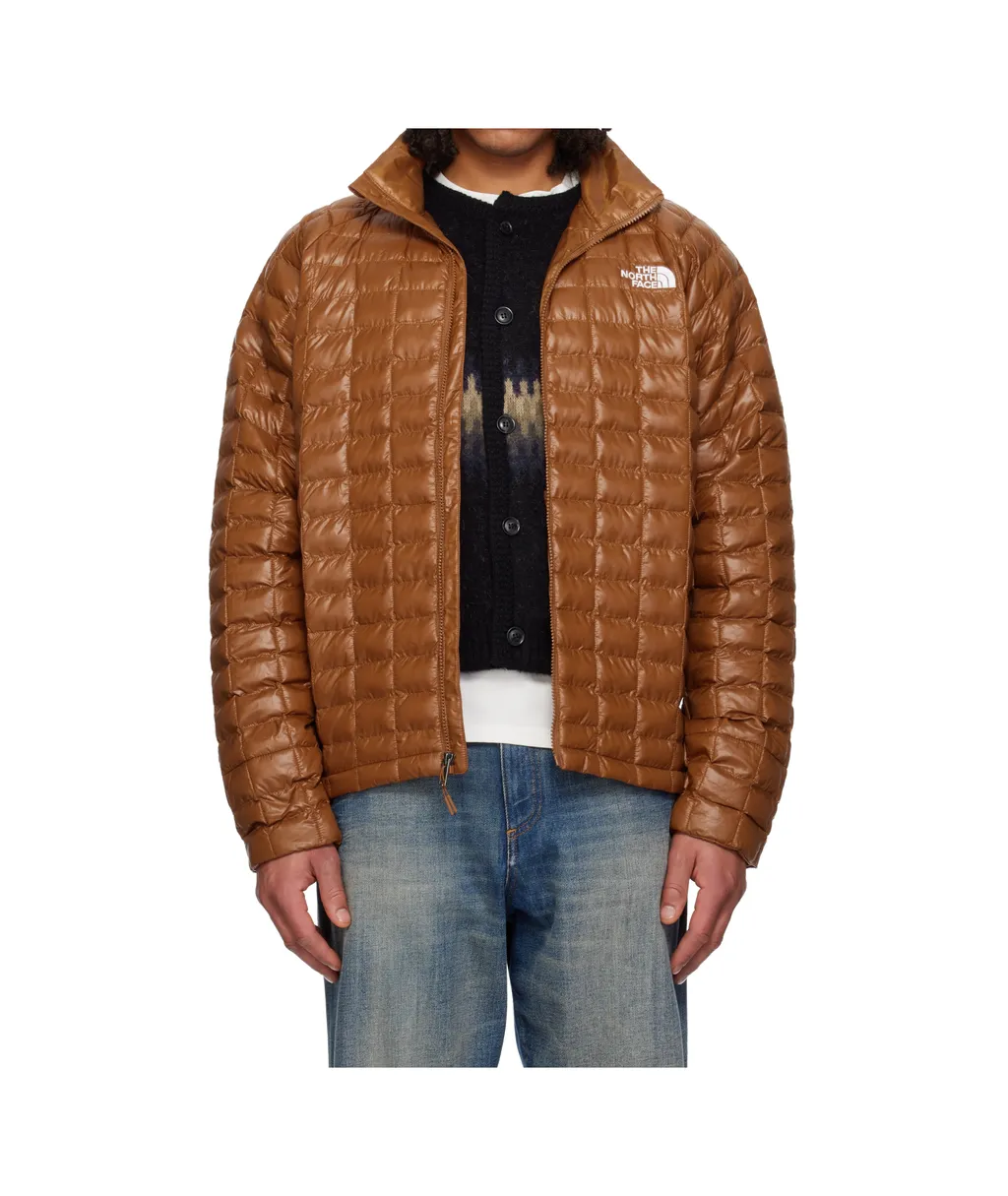 Quilted Cotton Clothing