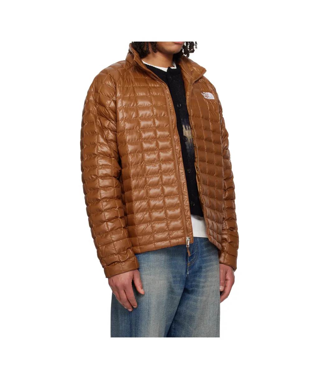 Quilted Cotton Clothing