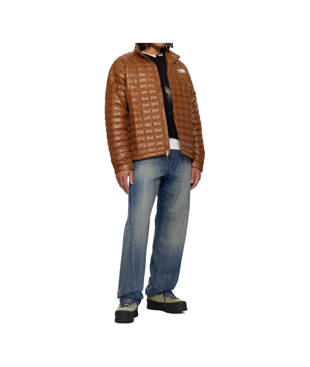Quilted Cotton Clothing