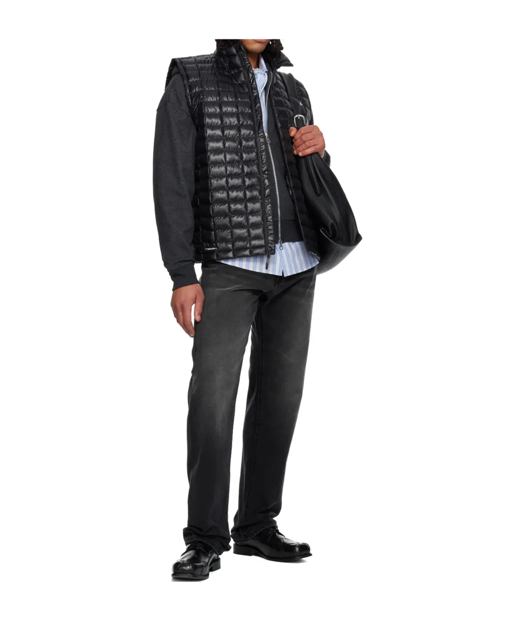 Thermoball Vest