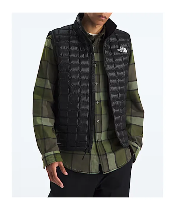 Thermoball Vest