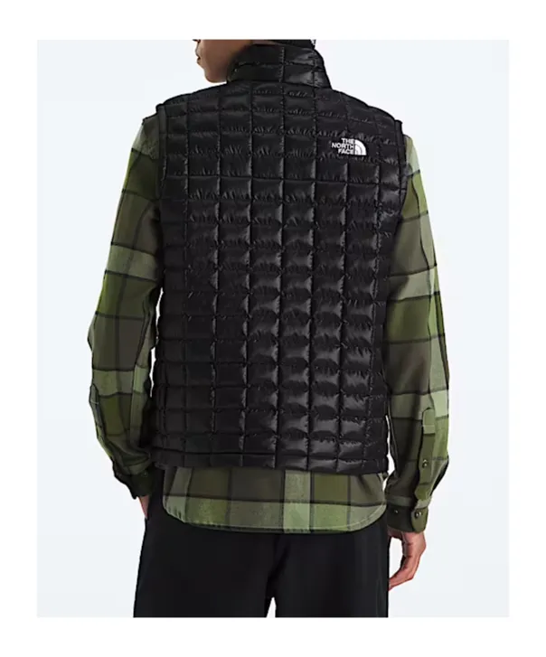 Thermoball Vest