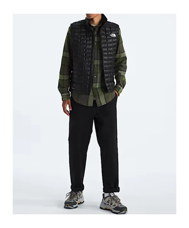Thermoball Vest