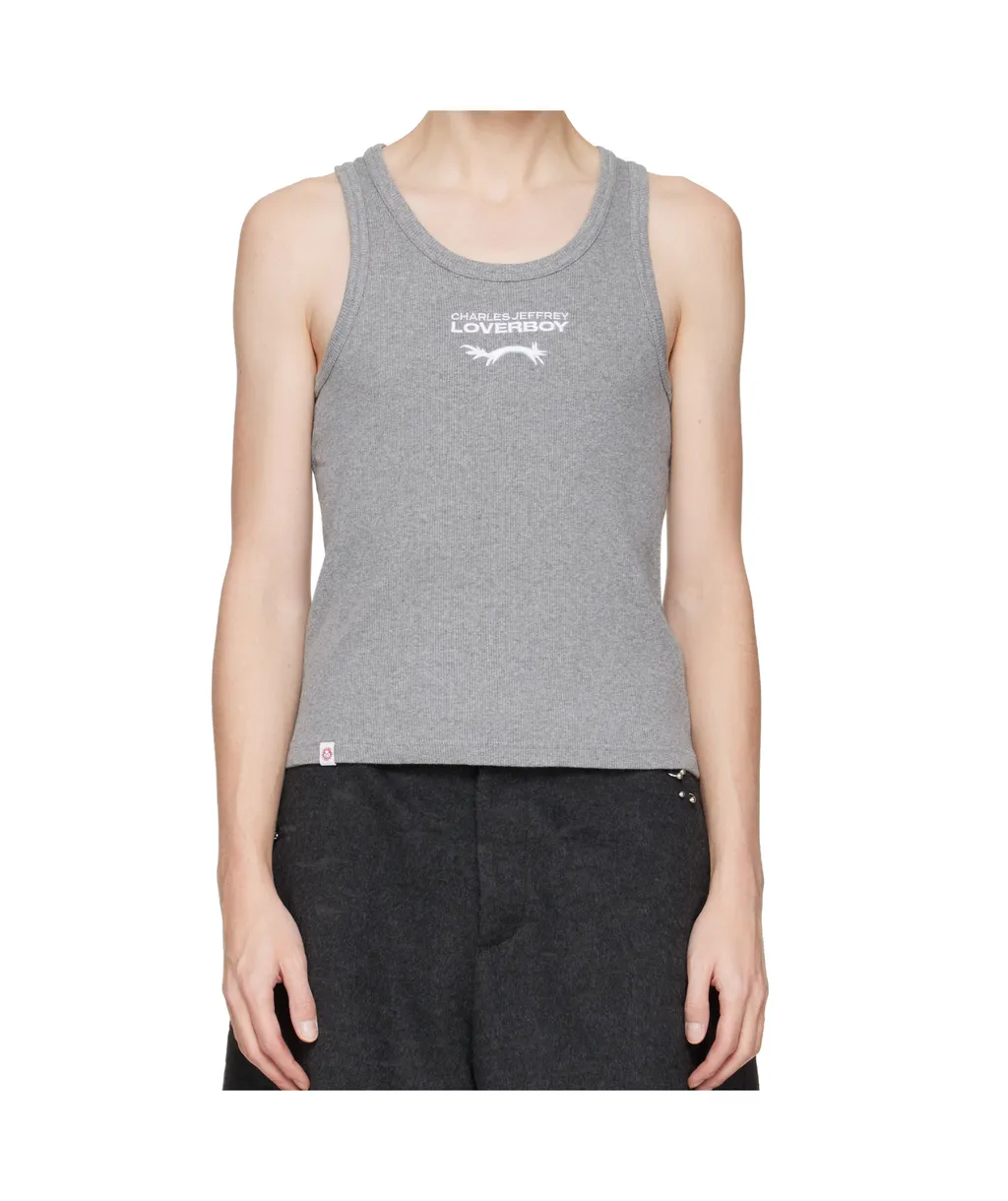 Logo Vest