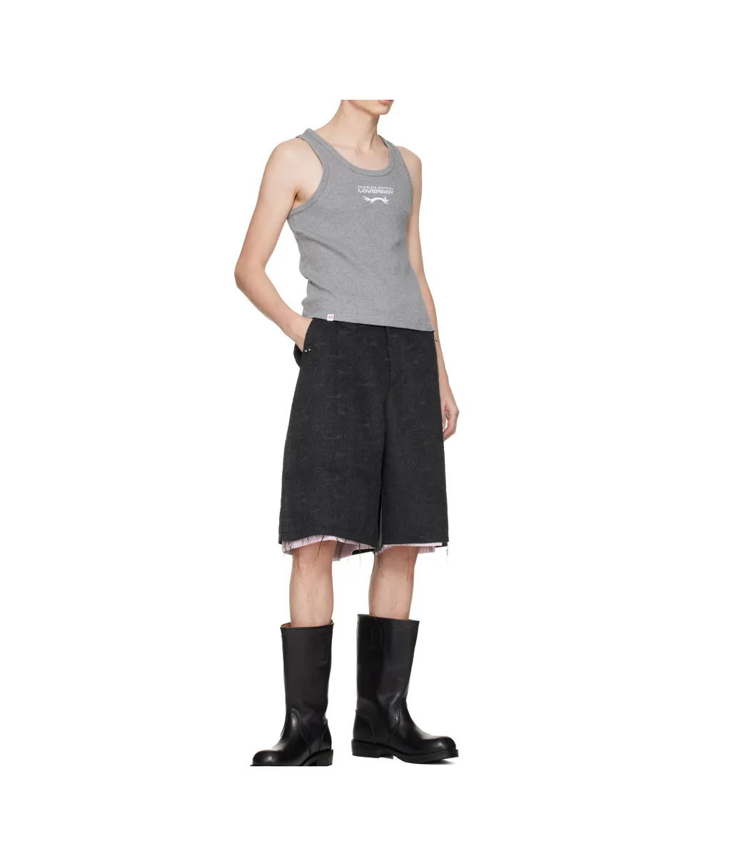 Logo Vest