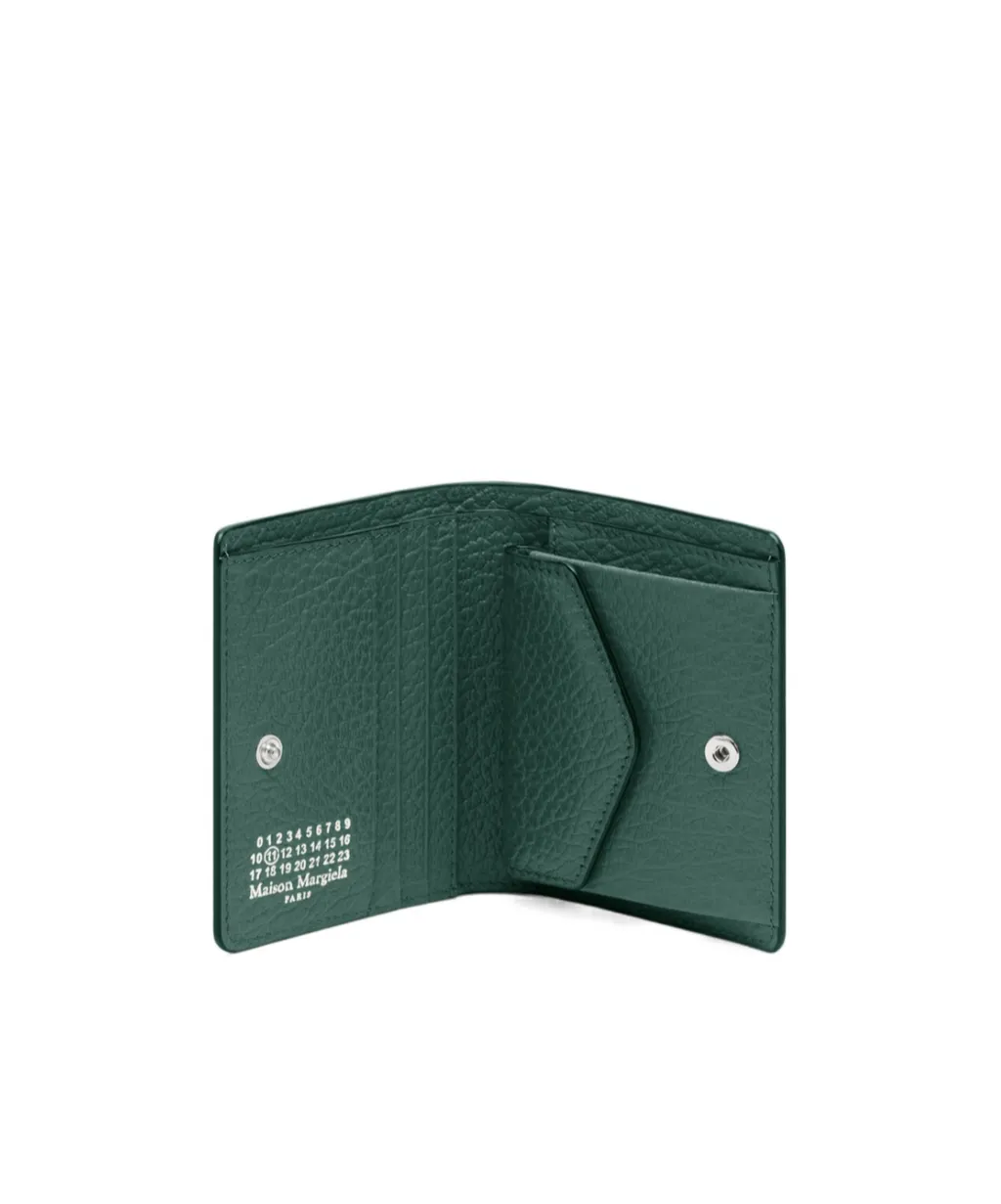 Four Stitches Wallet