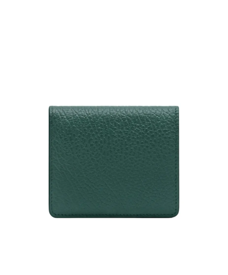 Four Stitches Wallet