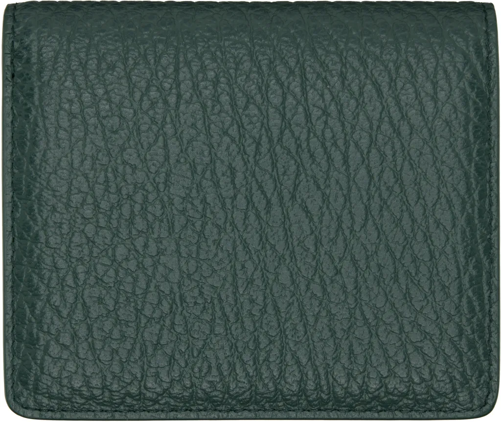 Four Stitches Wallet