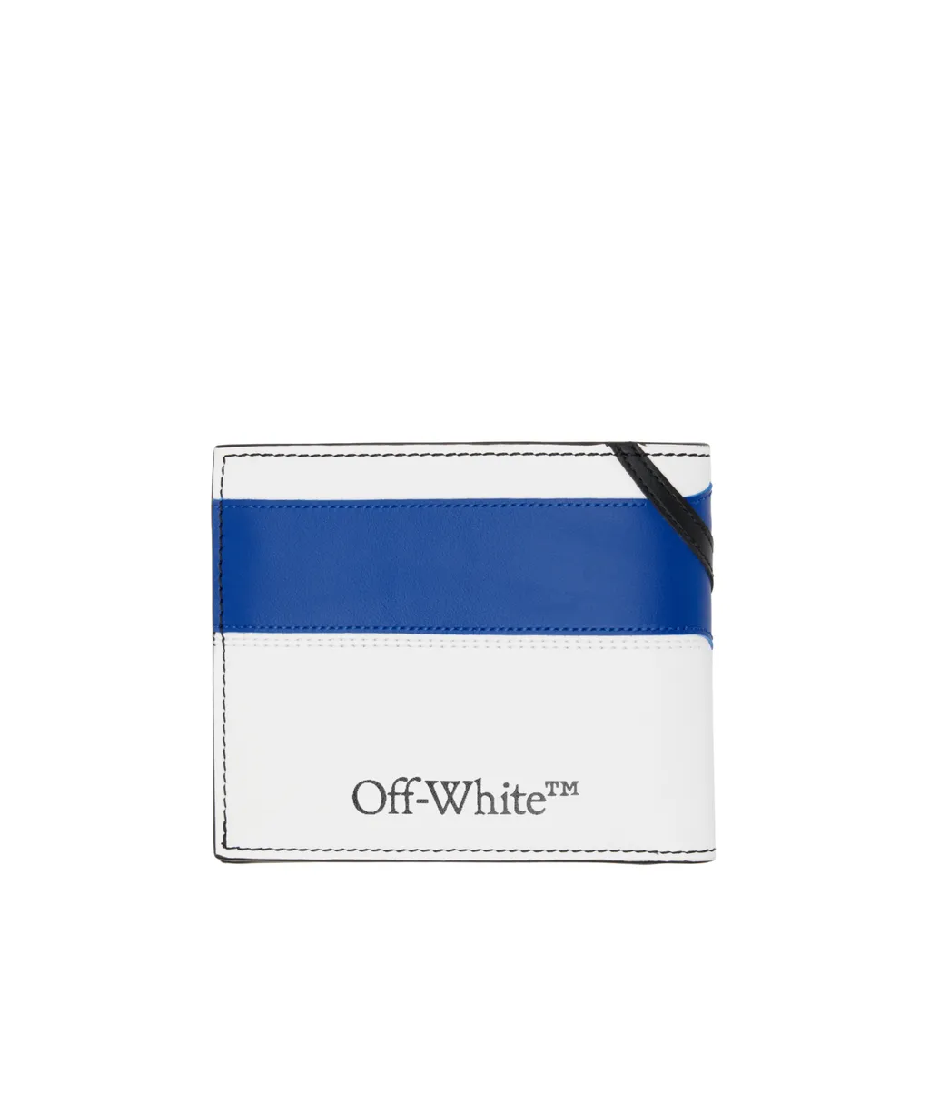 Sneaker Bi-Fold Wallet