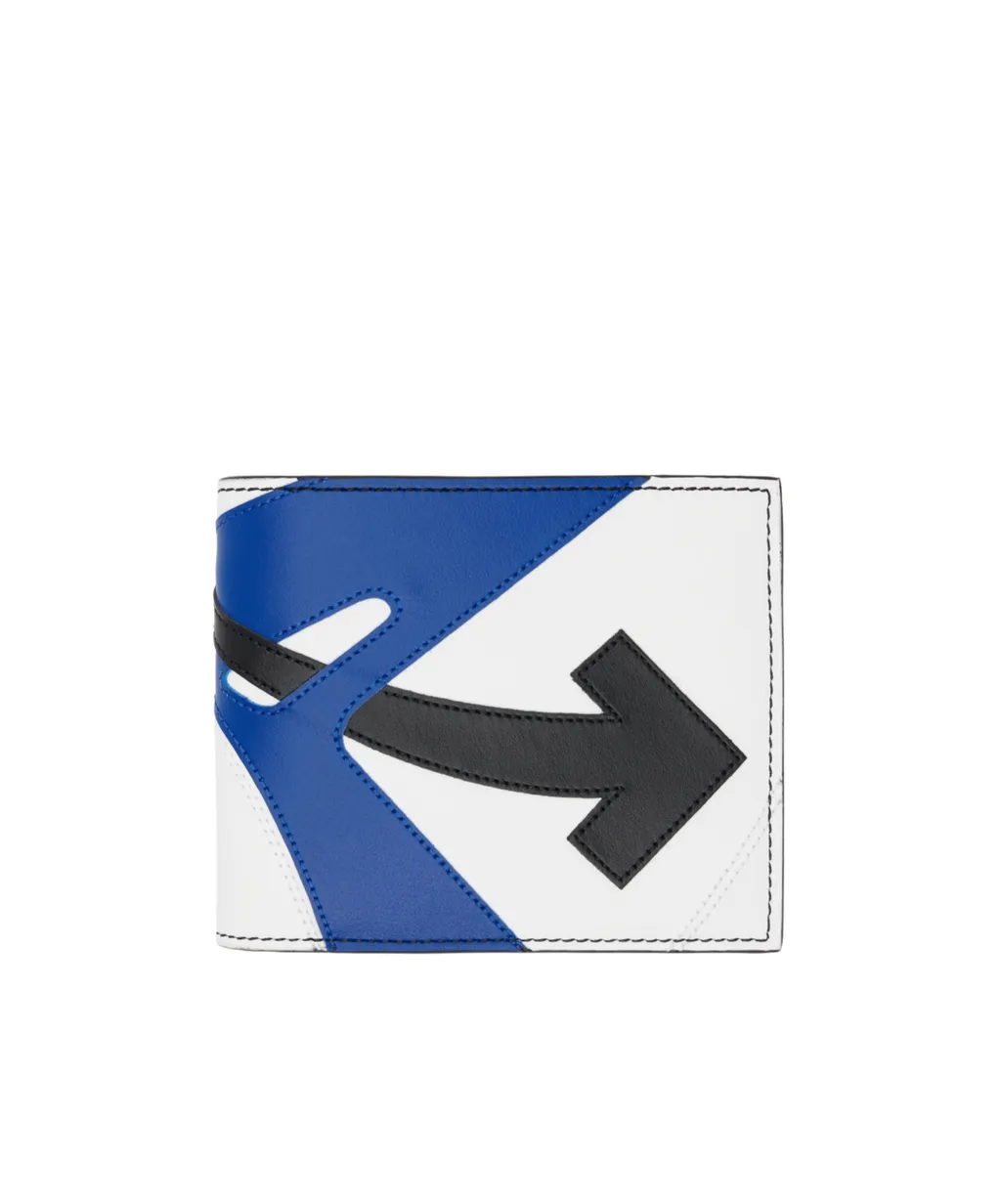 Sneaker Bi-Fold Wallet